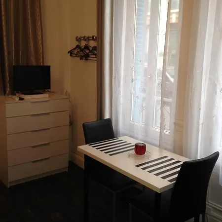 Appartement Regina Vichy