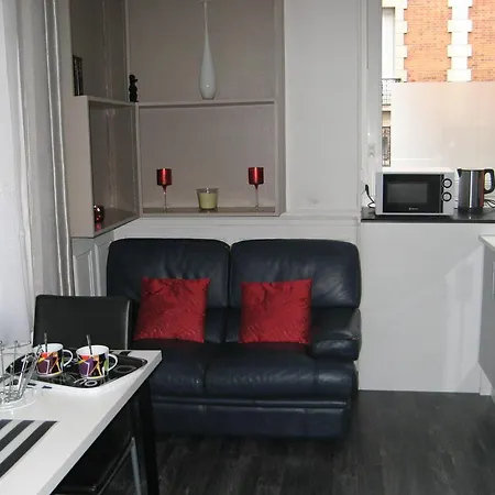 Appartement Regina