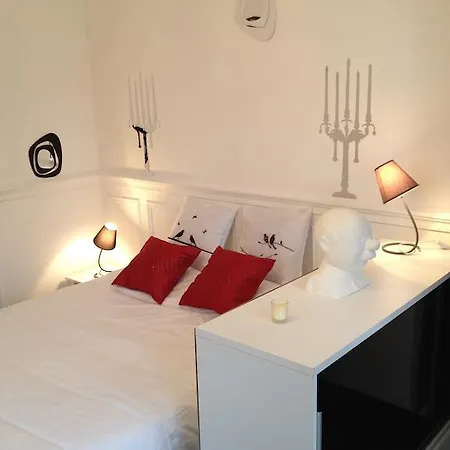 Appartement Regina
