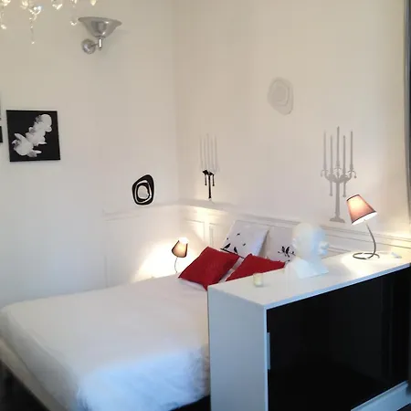 Appartement Regina