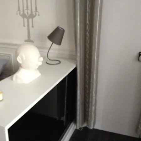 Appartement Regina Vichy