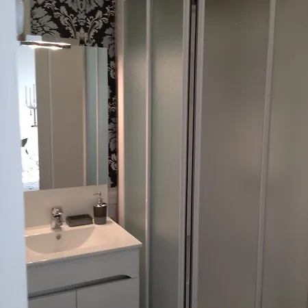 Appartement Regina
