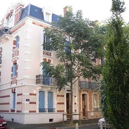 Appartement Regina Vichy