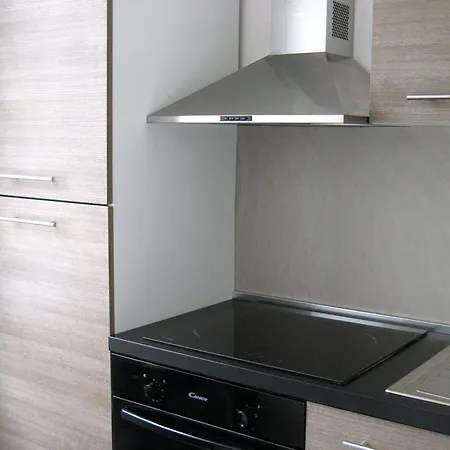 Appartement Regina