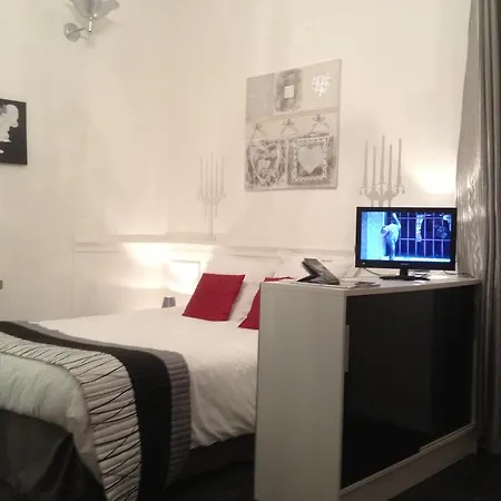 Appartement Regina Vichy