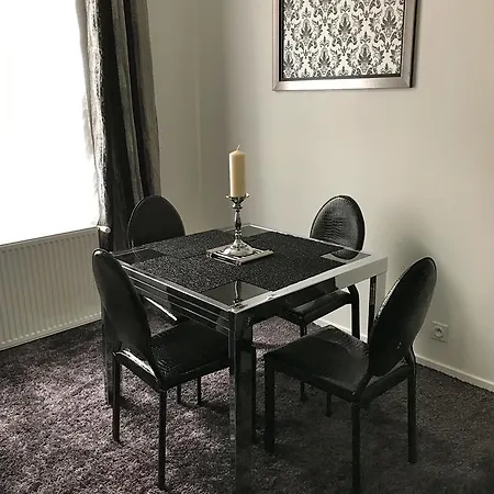 Regina Appartement