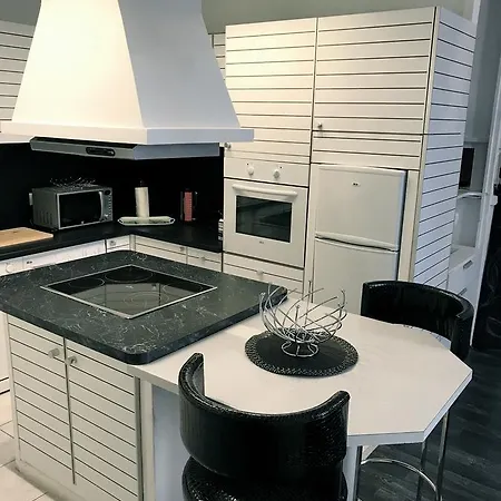 Appartement Regina Vichy