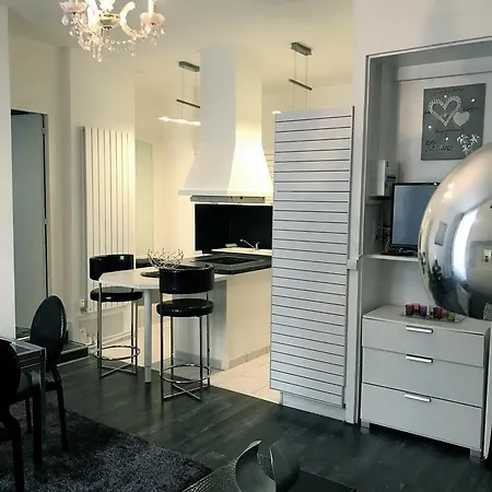 Appartement Regina Vichy