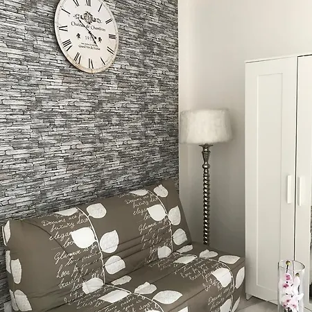 Regina Appartement Vichy