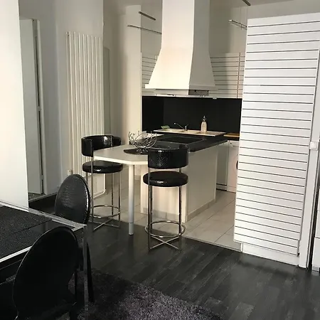 Regina Appartement