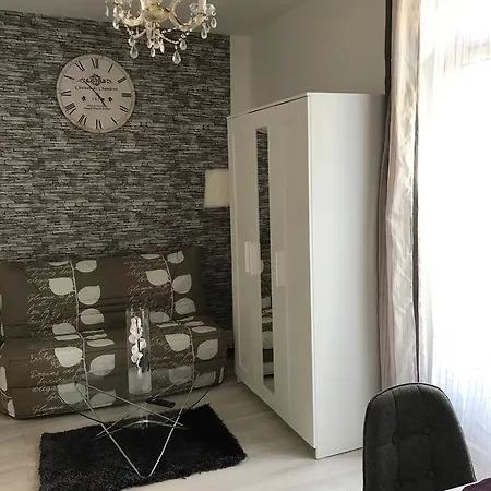 Regina Appartement Vichy