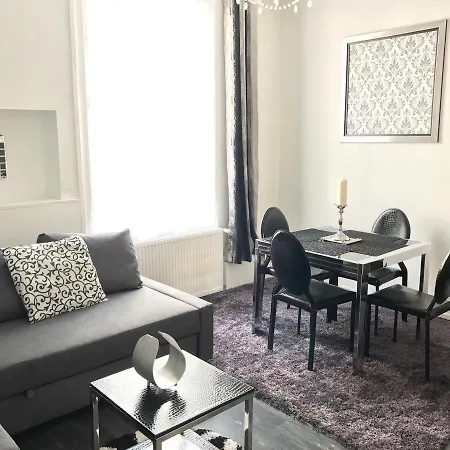 Appartement Regina
