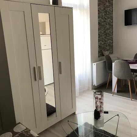 Regina Appartement Vichy