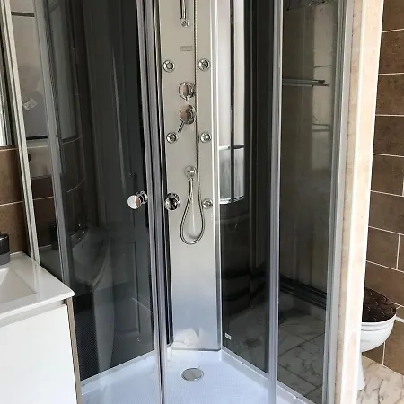 Regina Appartement *