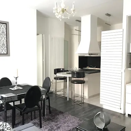 Appartement Regina Vichy
