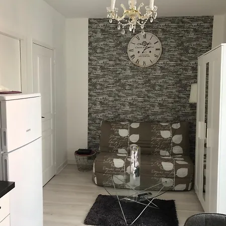 Regina Appartement Vichy