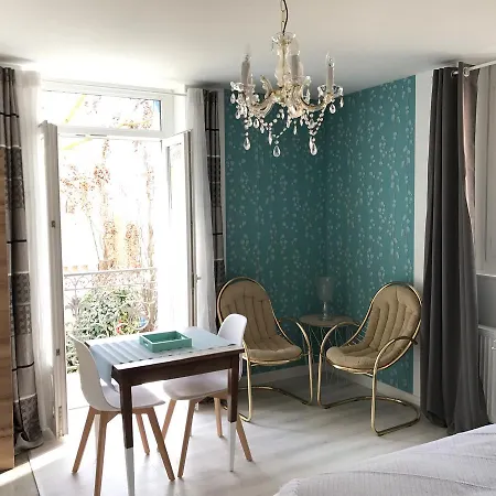 Regina Appartement