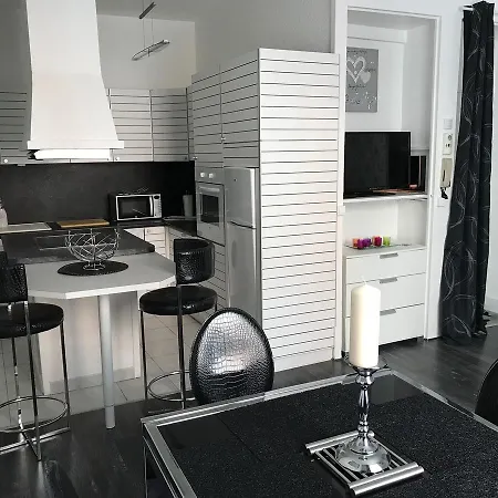 Regina Appartement