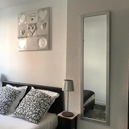Appartement Regina Vichy