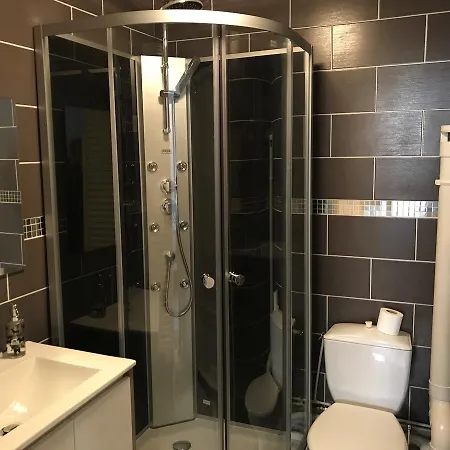 Regina Appartement