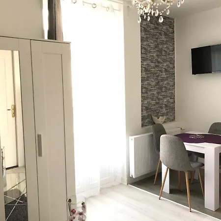 Regina Appartement *