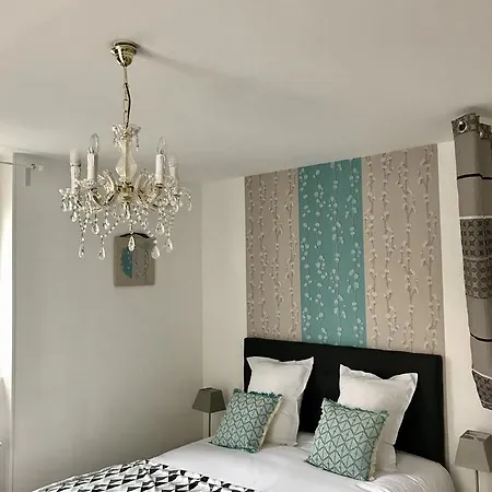 Appartement Regina Vichy