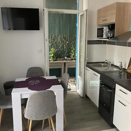 Appartement Regina Vichy