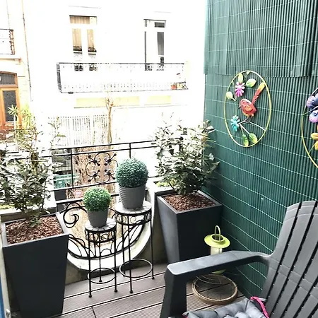 Regina Appartement Vichy