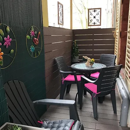 Regina Appartement